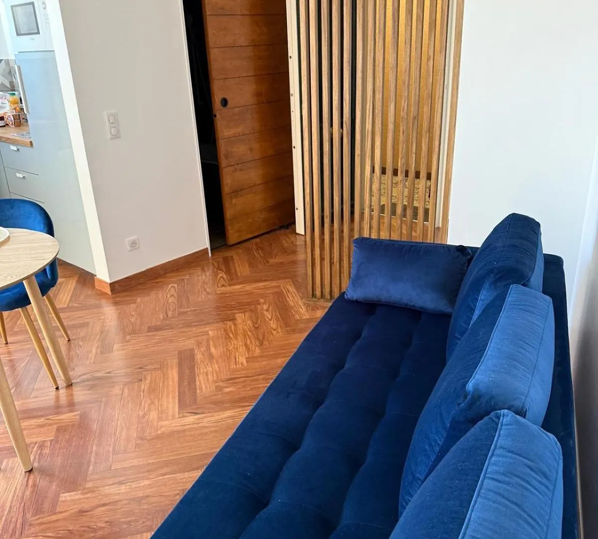 סאן-לורן-דו-ואר Elegant Studio De 25M2 0*,  צרפת
